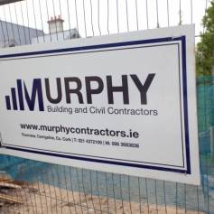 Murphys Sign